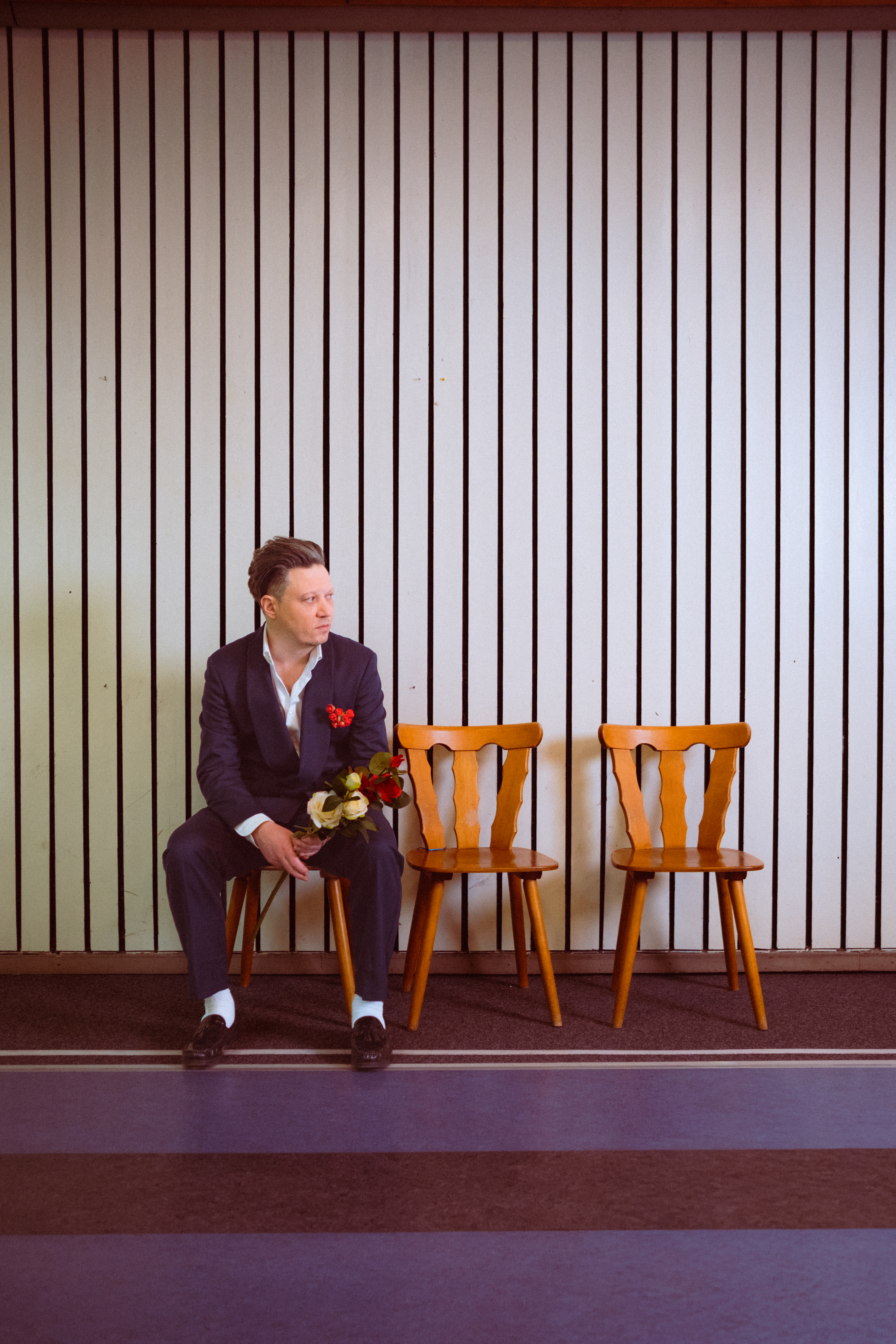 Event-Bild für Get Well Soon